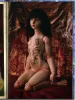 Mari Shimizu Miracle SIGNED - inside page