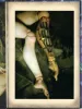 Mari Shimizu Miracle SIGNED - inside page