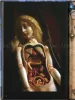 Mari Shimizu Miracle SIGNED - inside page