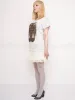 Mari Shimizu Torso Jail t-shirt - side