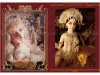 Mari Shimizu Vita Nova SIGNED - inside pages