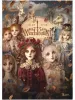 Mari Shimizu Wachtraum SIGNED - front cover