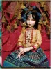 Mari Shimizu Wonderland SIGNED - inside page