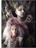 Mari Shimizu Wonderland SIGNED - inside page