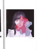 Mayumi Konno Layers SIGNED - inside page