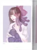 Mayumi Konno Layers SIGNED - inside page