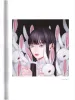 Mayumi Konno Layers SIGNED - inside page