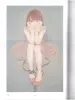 Mayumi Konno Layers SIGNED - inside page