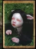 Midori Hayashi Dream Child - inside page