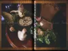 Midori Hayashi Dream Child - inside page