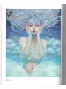 Miho Hirano The Beauties of Nature SIGNED - inside page