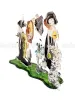 Mika Nitta Acrylic Art Stand - right