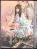 Misaki Saijyo Doll Bride - inside page