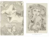 Musubu Nakai The Beginning, The End, and The Time Between Them - inside pages