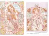 Musubu Nakai The Beginning, The End, and The Time Between Them - inside pages