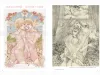 Musubu Nakai The Beginning, The End, and The Time Between Them - inside pages