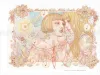 Musubu Nakai The Beginning, The End, and The Time Between Them - inside pages