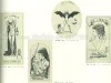 Mutsumi Yamamoto L'Eros Sacre inside pages