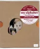 Trevor Brown My Alphabet Orange Cover