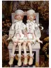 Nagare Tanaka Dolls 2 SIGNED - front cover