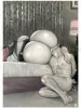 Namio Harukawa Original Drawing 7 SIGNED