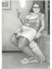 Namio Harukawa Original Drawing 42