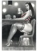 Namio Harukawa Original Drawing 74