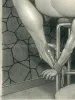 Namio Harukawa Drawing B-03 (detail)