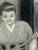 Namio Harukawa Drawing C-01 (detail)