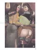 Namio Harukawa Facesittings are Forever - inside page