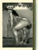 Namio Harukawa My Fair Fat Lady Vol 1 (inside page)