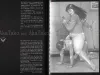 Namio Harukawa Garden of Domina - inside pages