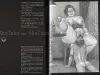 Namio Harukawa Garden of Domina - inside pages