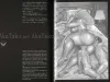 Namio Harukawa Garden of Domina - inside pages
