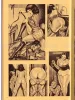Namio Harukawa Maddening Love - inside page