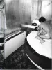 Nobuyoshi Araki Tokyo Lucky Hole - inside page