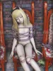 Nori Tomizaki Girl from the Ghost's Box - inside page