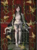 Nori Tomizaki Girl from the Ghost's Box - inside page