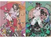 Pussycat! Kill! Kill! Kill! SIGNED - Katsuya Terada pages