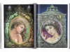 Ran Akiyoshi A Dreamland of Pleasure - inside pages