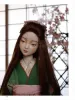 Rico Hoshino Dolls & Objects SIGNED - inside page