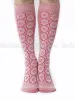 Rika Eguchi Higuchi Knitting Company Socks - sample