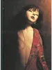 Ryo Yoshida Articulated Doll "Young Kimono-Clad Girls"