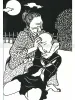 Toshio Saeki 70 1970 inside pages