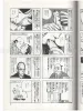 Seiichi Hayashi ph 4.5 The Guppy Still Lives - inside page