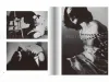 Seiu Ito Kinbaku Photos - inside pages