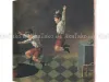 Shichinohe Masaru Box Boy Hako Shounen inside page