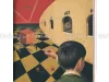 Shichinohe Masaru Box Boy Hako Shounen inside page