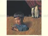 Shichinohe Masaru Campanella art works