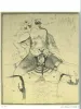 Shin Taga World of Edogawa Ranpo - inside page